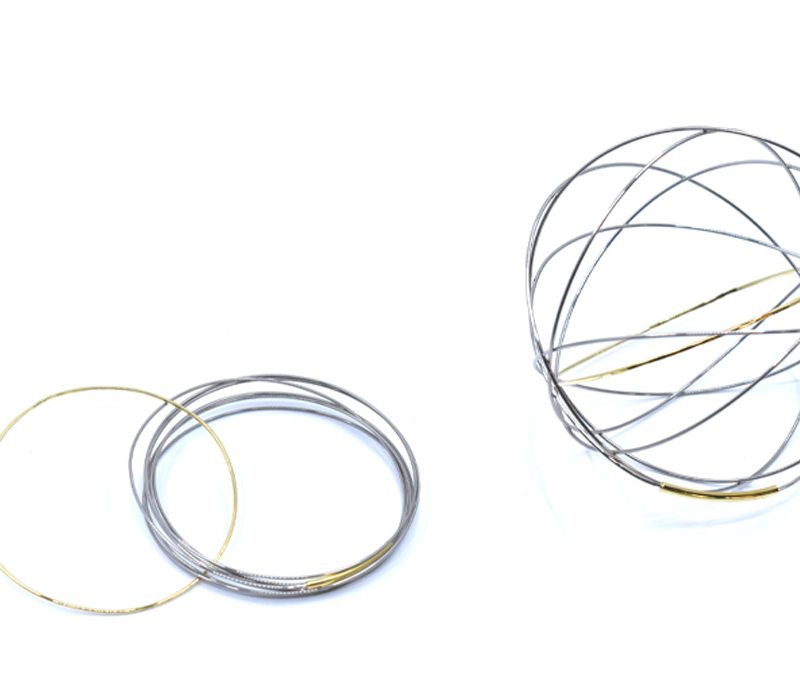 Armband 'Duveltje' vanNienke