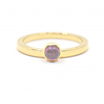 GSE Boeketring met toermalijn