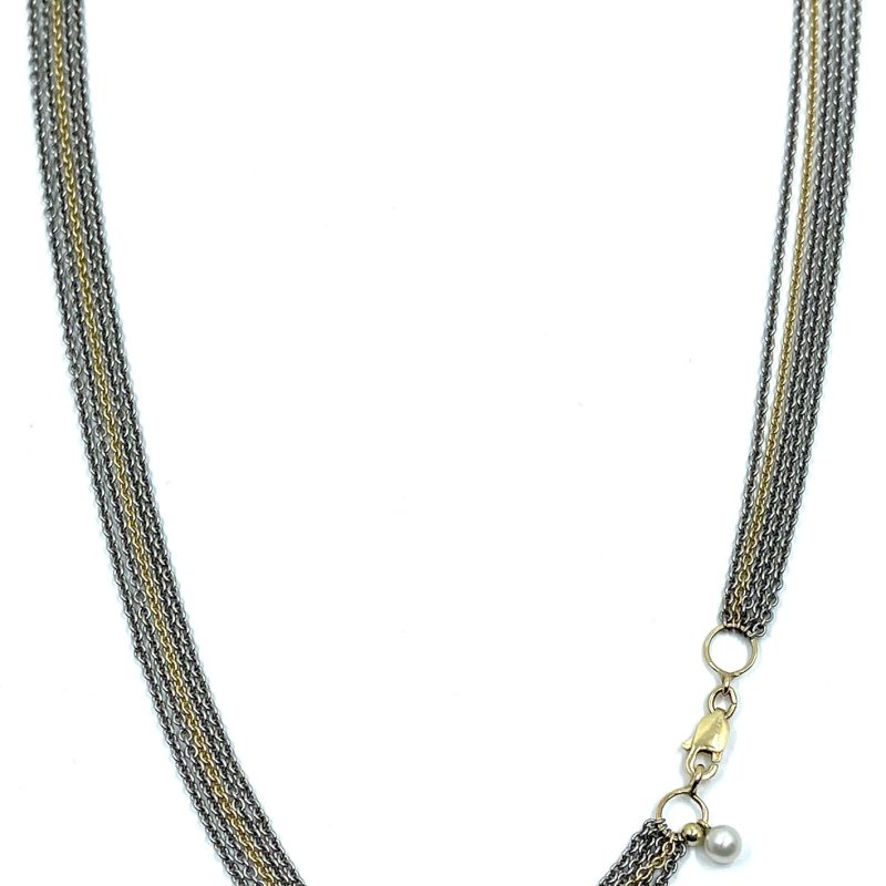 GSE collier extended