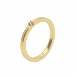 GSE Boeketring met diamant