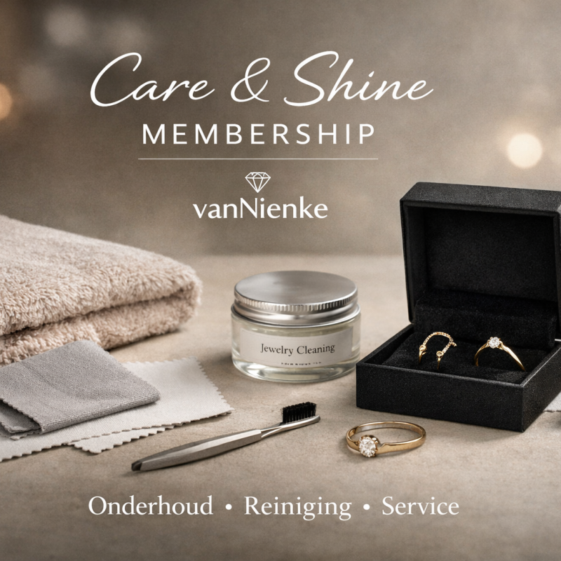 Care & Shine Membership